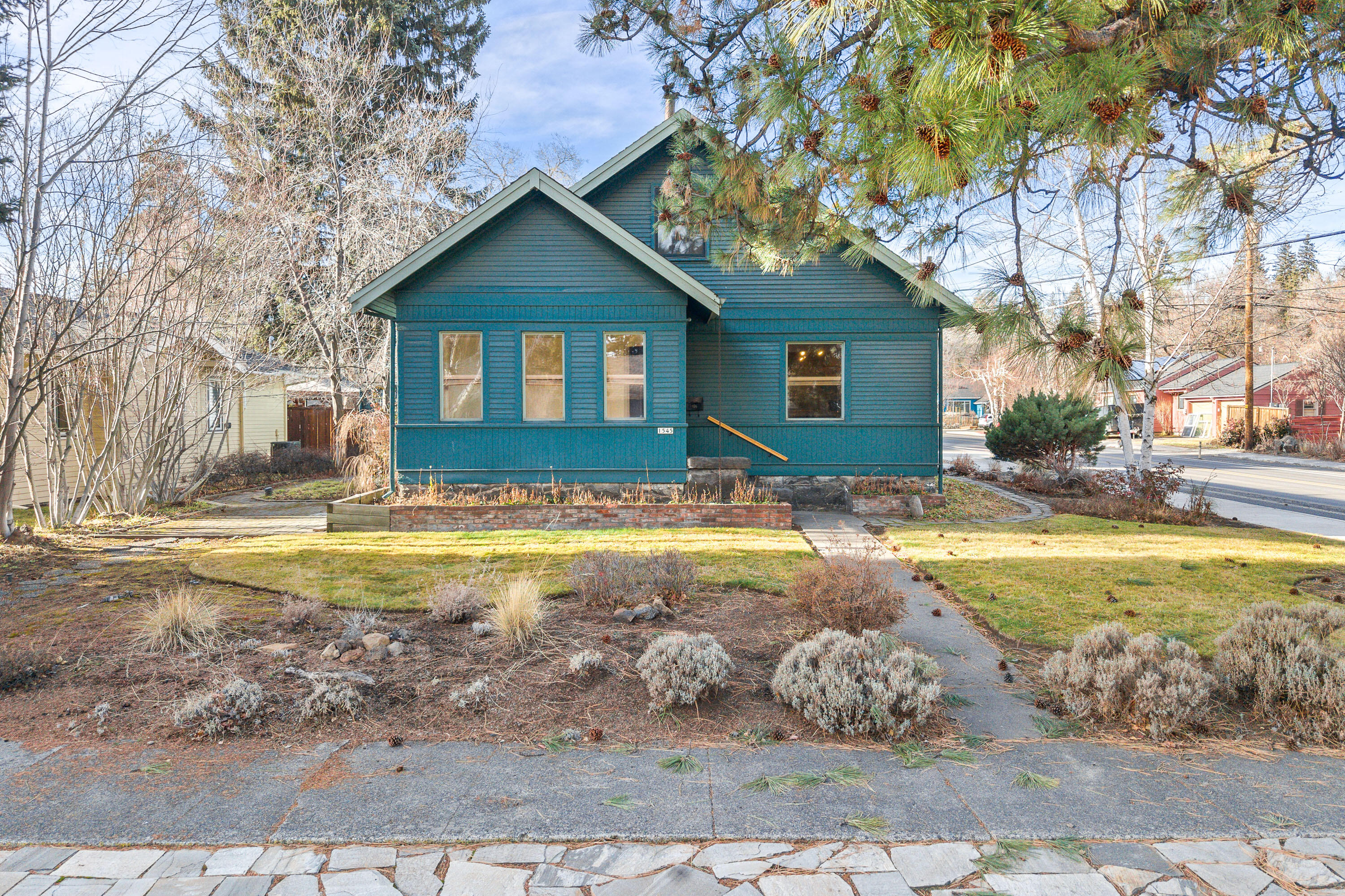 1545 Northwest 3rd Street Bend, OR 97703 - Photo 34 of 44