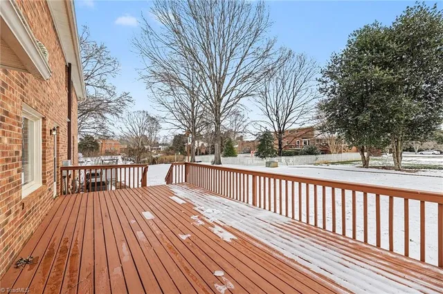 $525,000 | 7010 Stancliff Court, Clemmons, NC 27012