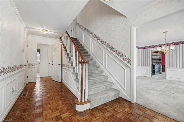 $525,000 | 7010 Stancliff Court, Clemmons, NC 27012