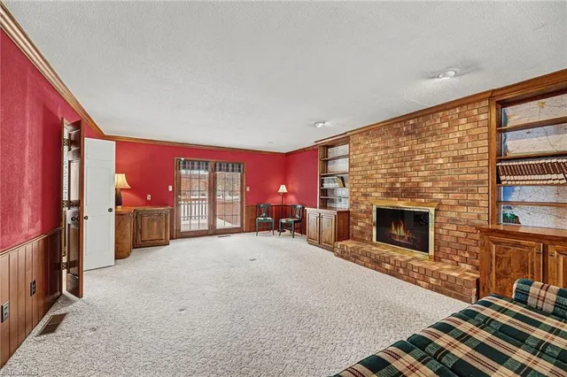 $525,000 | 7010 Stancliff Court, Clemmons, NC 27012