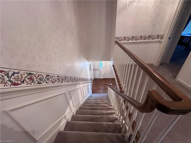 $525,000 | 7010 Stancliff Court, Clemmons, NC 27012