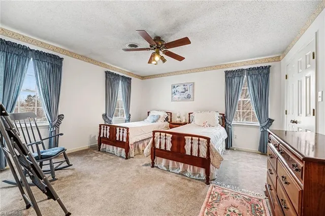 $525,000 | 7010 Stancliff Court, Clemmons, NC 27012