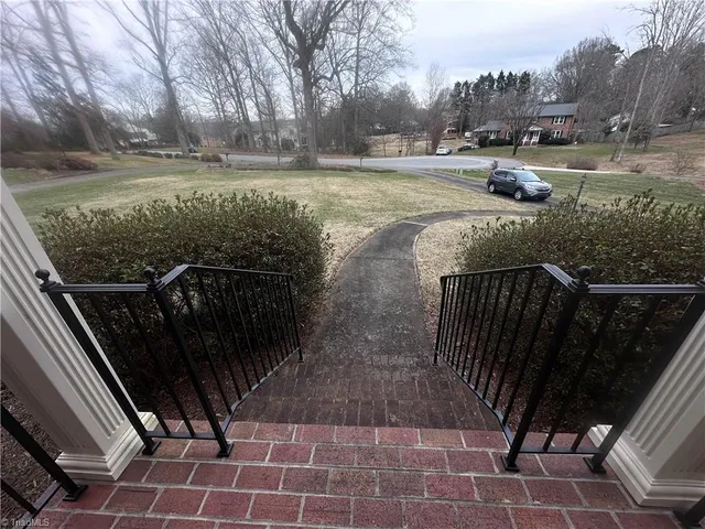 $525,000 | 7010 Stancliff Court, Clemmons, NC 27012