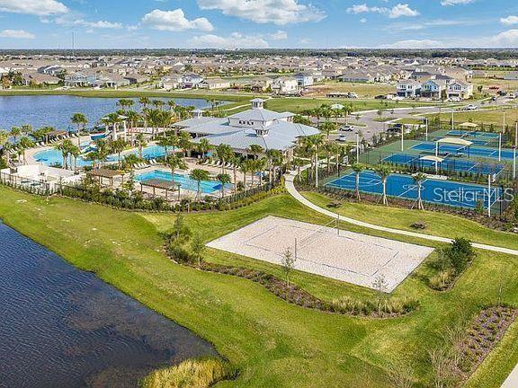 6328 Lantern View Place Apollo Beach, FL 33572 - Photo 40 of 43