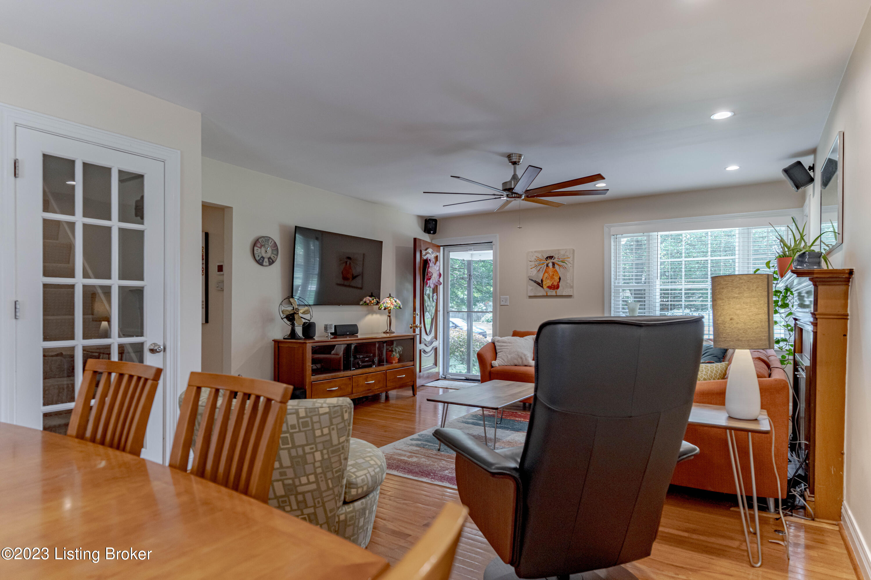 4516 Blenheim Road Louisville, KY 40207 - Photo 9 of 81 DSC00202