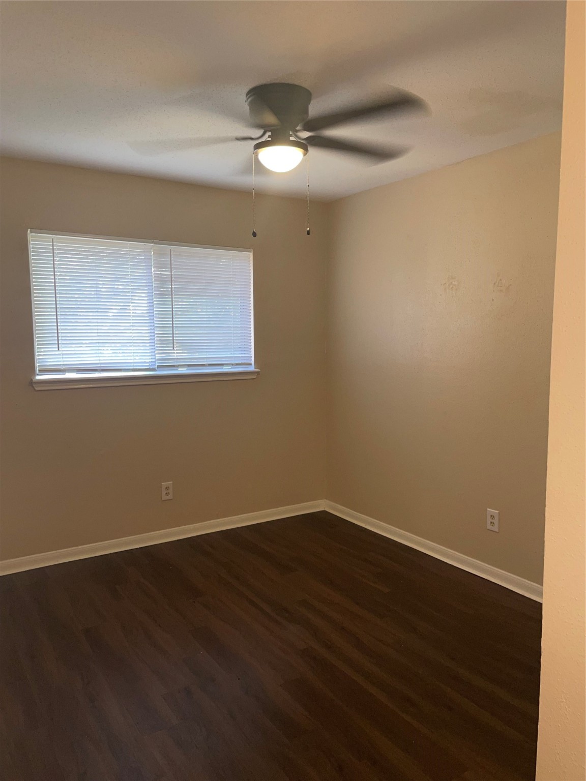 4710 Airport Boulevard, Unit 206 Houston, TX 77048 - Photo 11 of 17 a view of a room that has a window in it