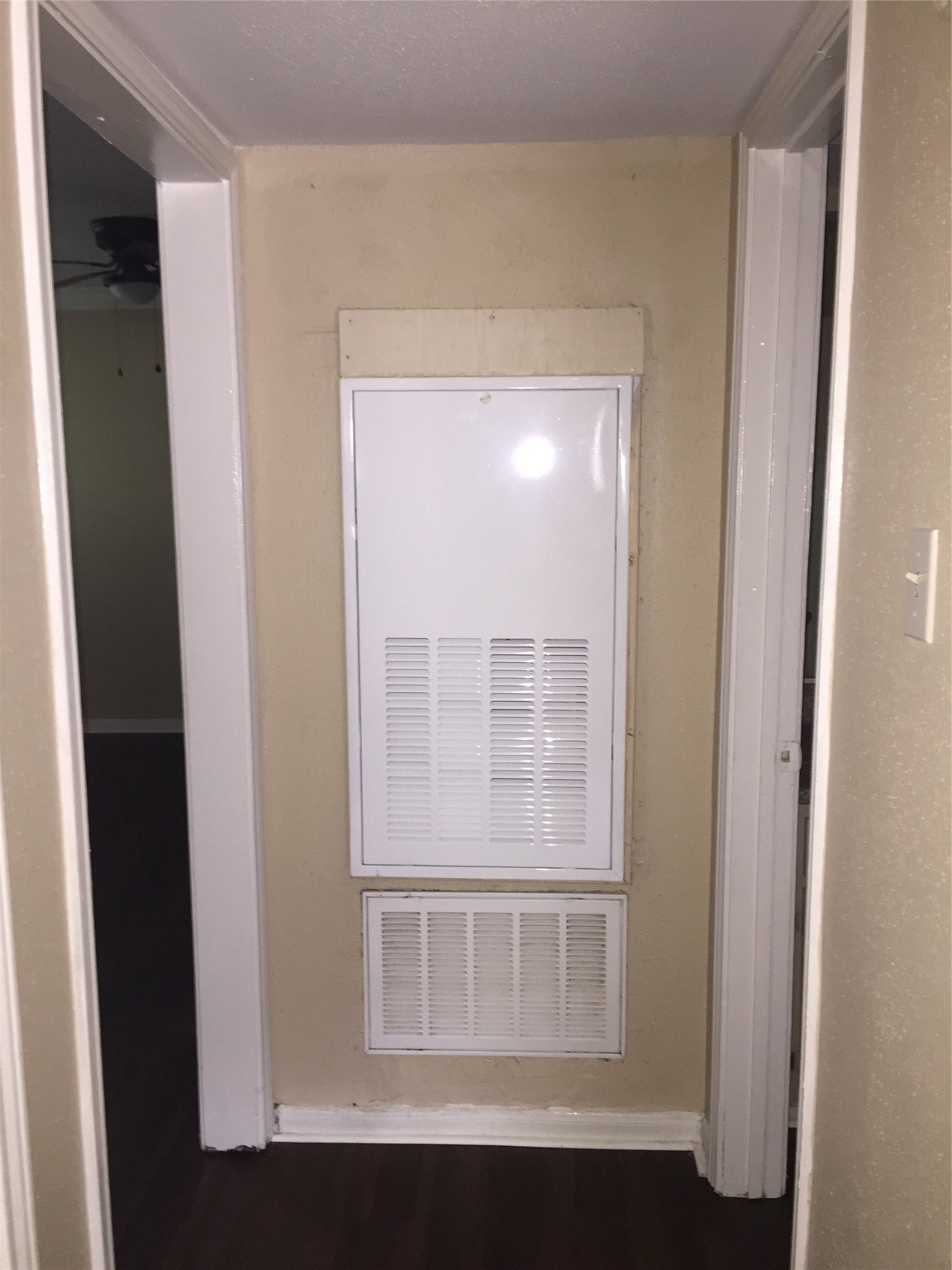 4710 Airport Boulevard, Unit 206 Houston, TX 77048 - Photo 8 of 17 a view of wooden floor in a room