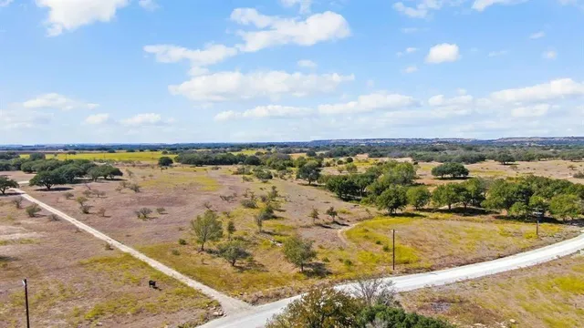 $129,900 | Lot 43 Pecan Valley Drive, Gustine, TX 76455