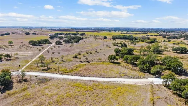 $129,900 | Lot 43 Pecan Valley Drive, Gustine, TX 76455