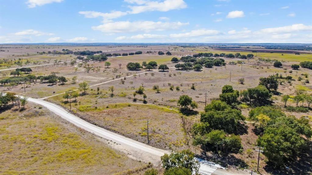Lot 43 Pecan Valley Drive Gustine, TX 76455 - Photo 13 of 18 a view of a city