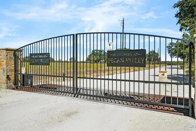 $129,900 | Lot 43 Pecan Valley Drive, Gustine, TX 76455