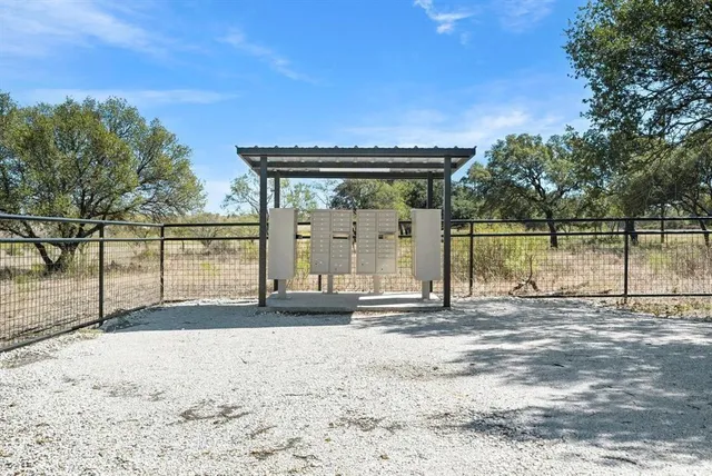 $129,900 | Lot 43 Pecan Valley Drive, Gustine, TX 76455