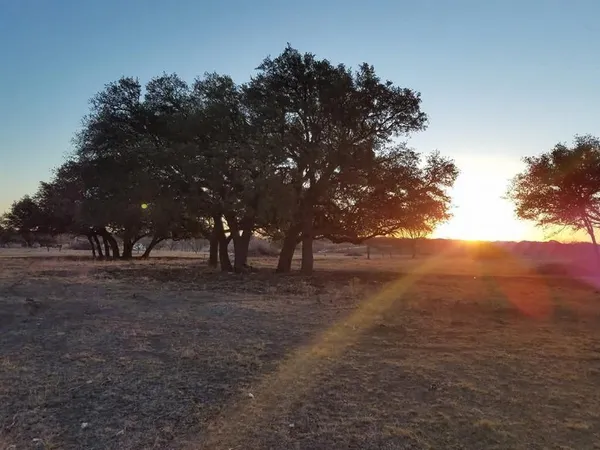 $129,900 | Lot 43 Pecan Valley Drive, Gustine, TX 76455