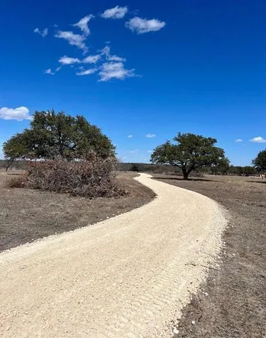 $129,900 | Lot 43 Pecan Valley Drive, Gustine, TX 76455