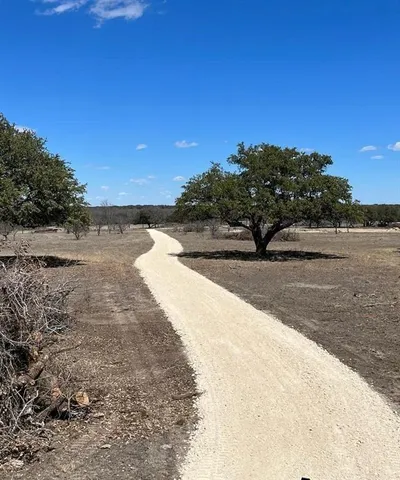 $129,900 | Lot 43 Pecan Valley Drive, Gustine, TX 76455