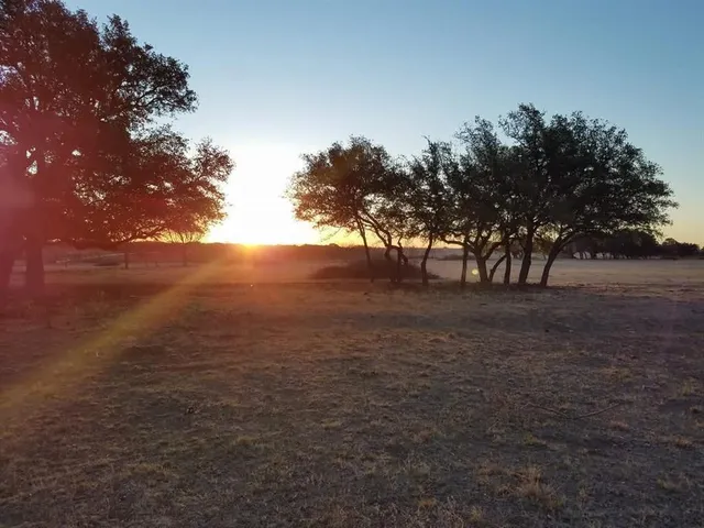 $129,900 | Lot 43 Pecan Valley Drive, Gustine, TX 76455