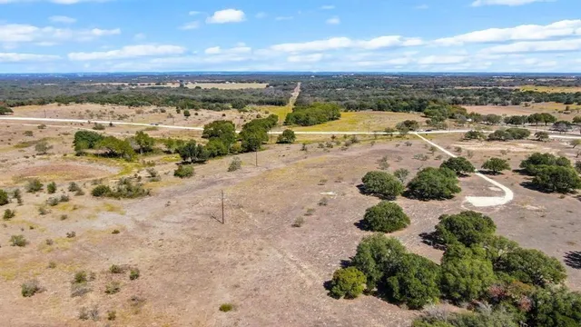 $129,900 | Lot 43 Pecan Valley Drive, Gustine, TX 76455