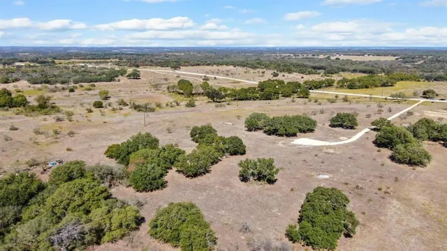 $129,900 | Lot 43 Pecan Valley Drive, Gustine, TX 76455