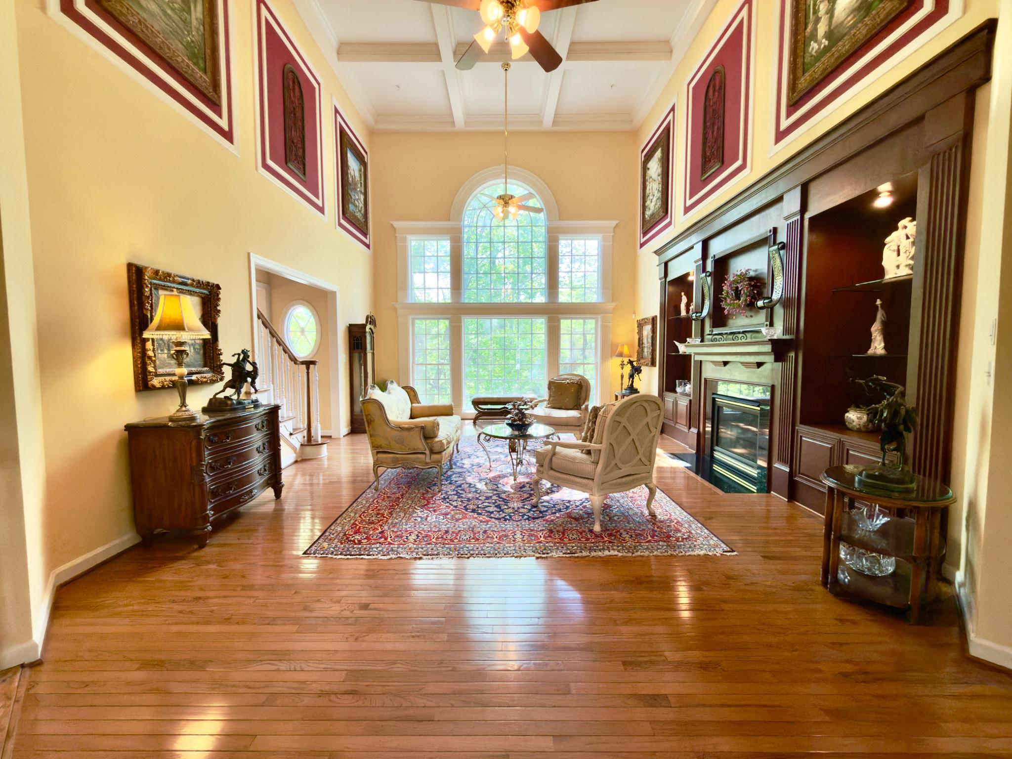 14140 Seneca Road Darnestown, MD 20874 - Photo 20 of 78 Spacious elegance with natural light.