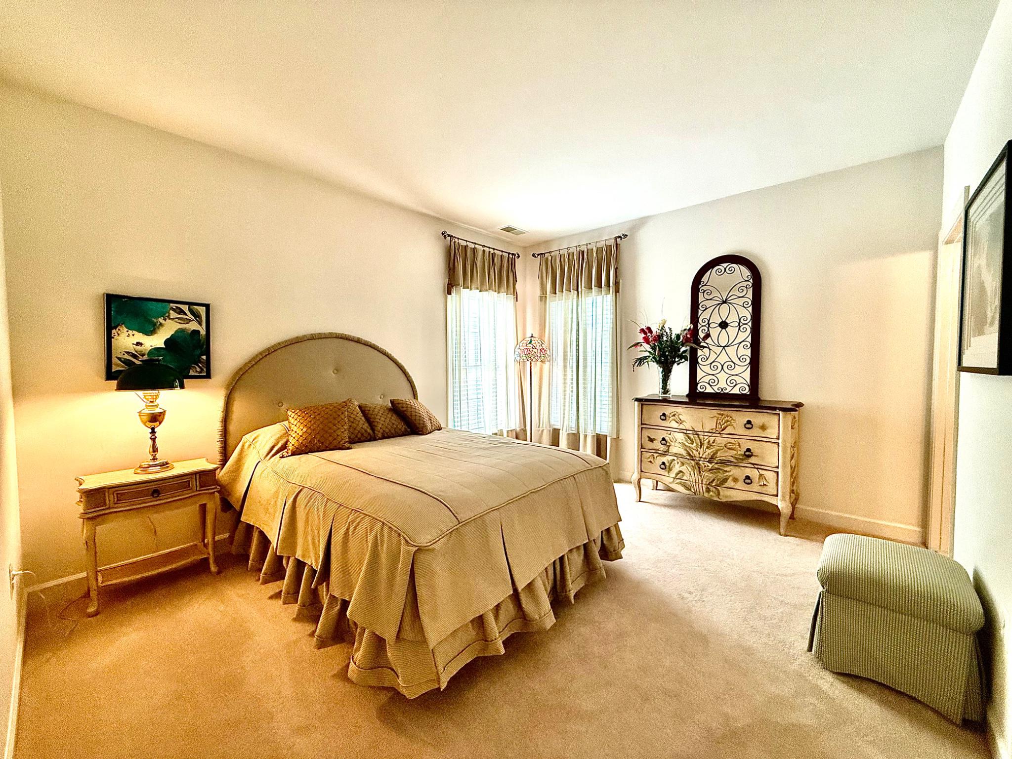 14140 Seneca Road Darnestown, MD 20874 - Photo 40 of 78 Serene bedroom with elegant charm.