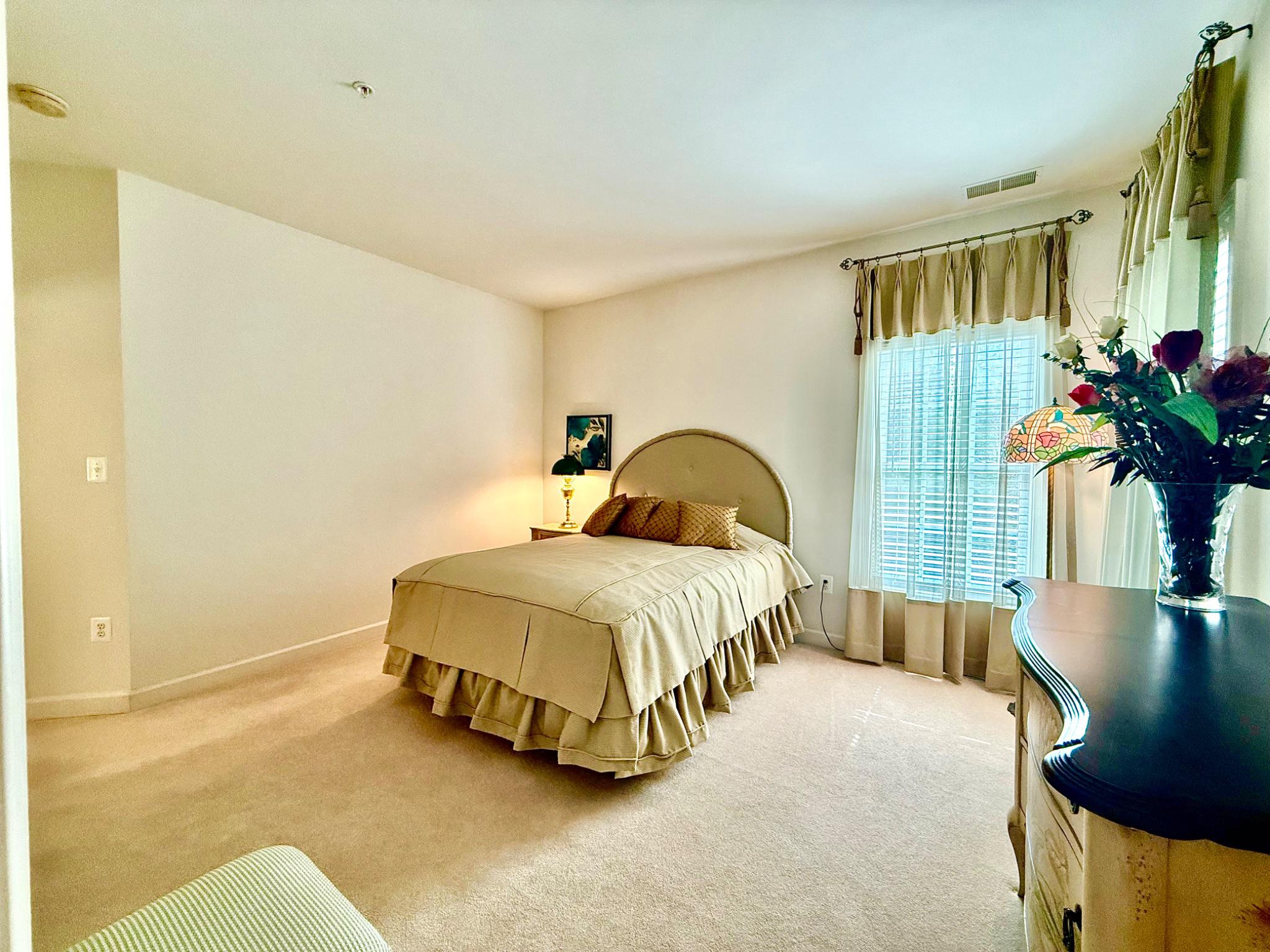 14140 Seneca Road Darnestown, MD 20874 - Photo 41 of 78 Serene bedroom with soft natural light.