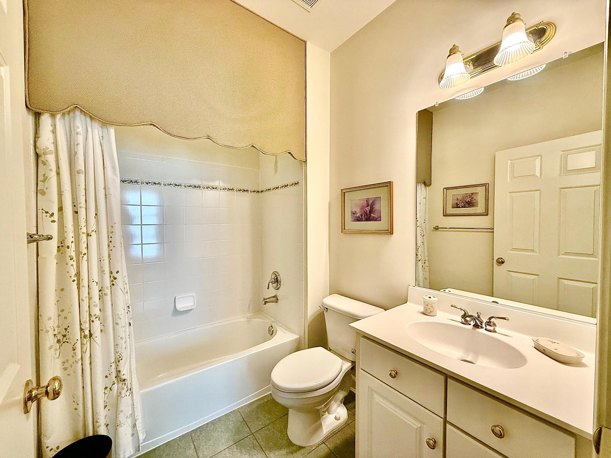 14140 Seneca Road Darnestown, MD 20874 - Photo 42 of 78 Bright and inviting bathroom retreat.