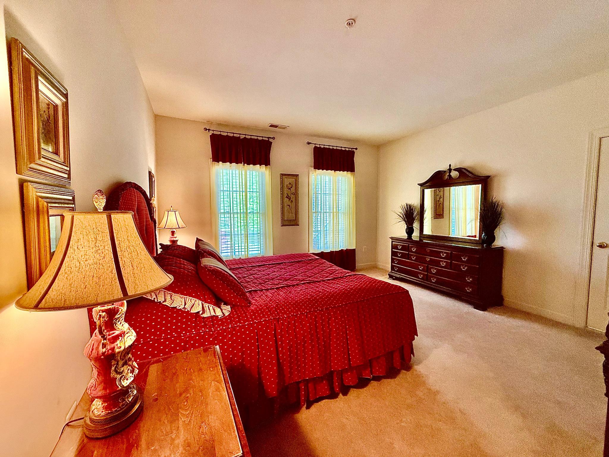 14140 Seneca Road Darnestown, MD 20874 - Photo 46 of 78 Cozy retreat with warm hues and light.