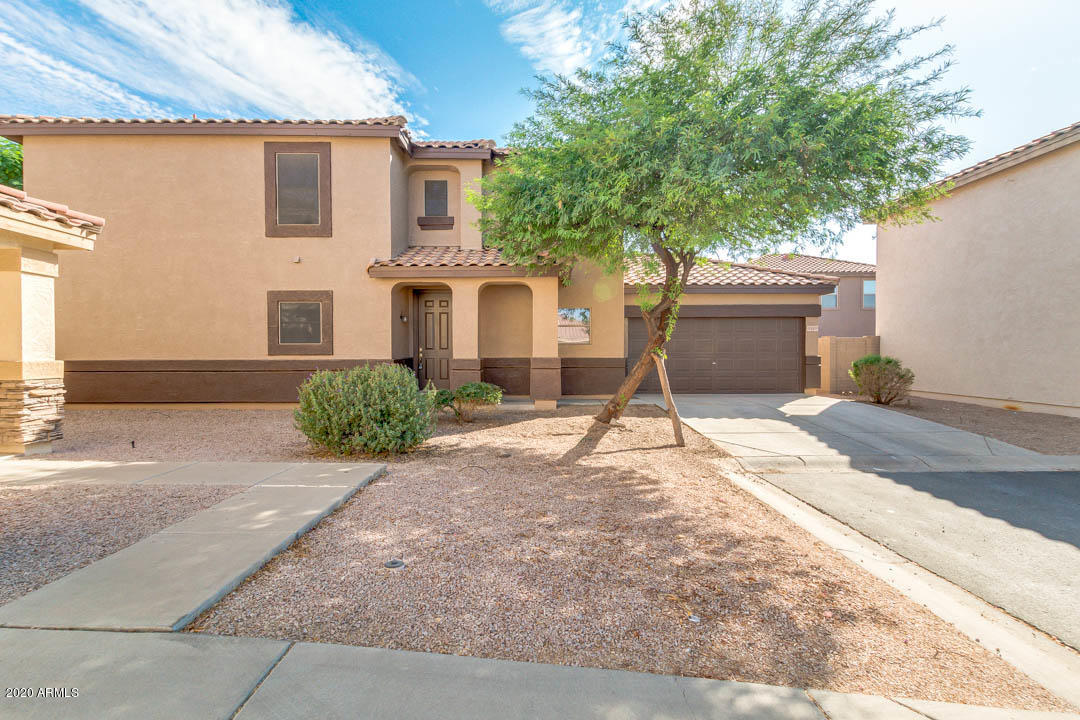 3449 South Chaparral Road Apache Junction, AZ 85119 - Photo 1 of 37 01-Chaparral