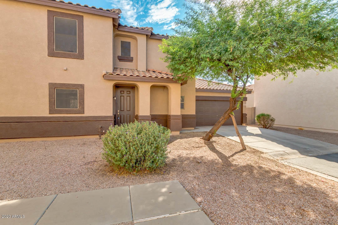 3449 South Chaparral Road Apache Junction, AZ 85119 - Photo 2 of 37 02-Chaparral