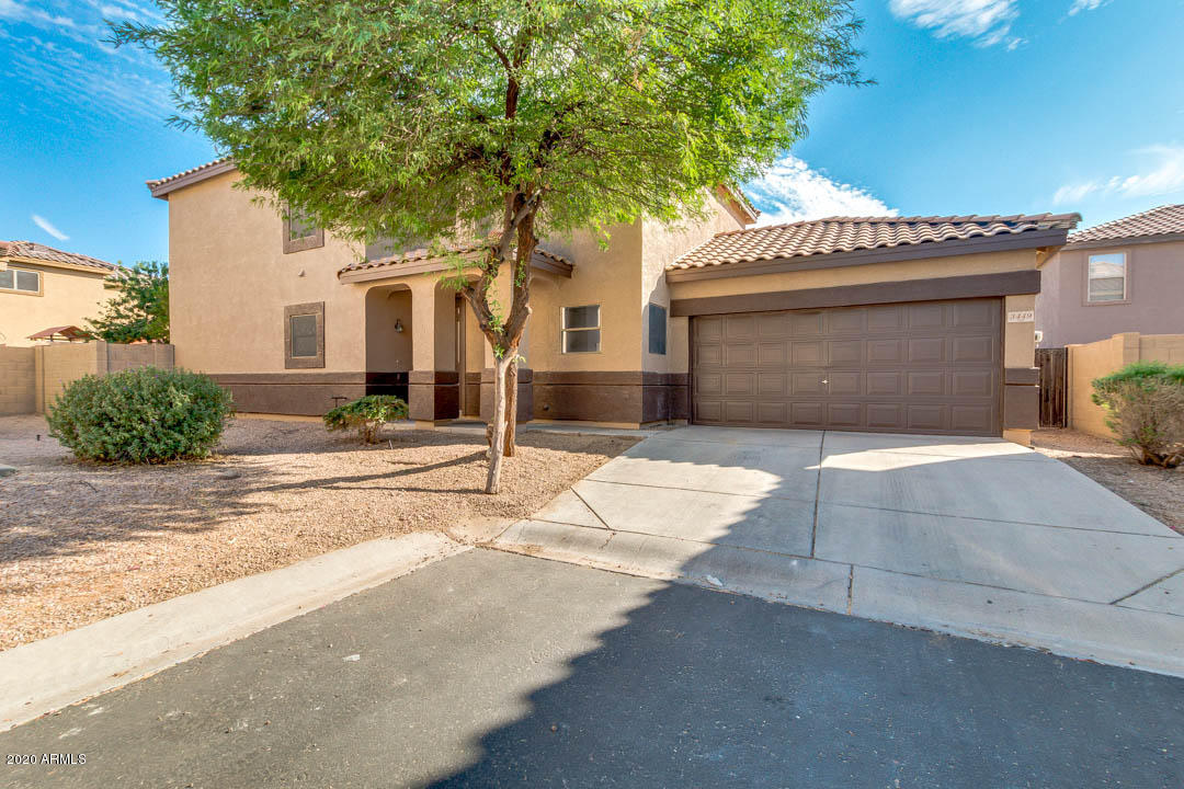 3449 South Chaparral Road Apache Junction, AZ 85119 - Photo 3 of 37 03-Chaparral