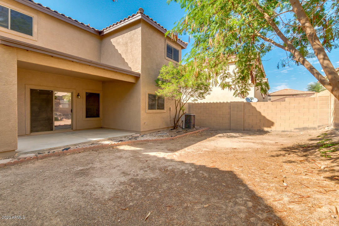 3449 South Chaparral Road Apache Junction, AZ 85119 - Photo 33 of 37 34-Chaparral