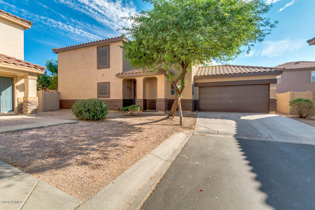 3449 South Chaparral Road Apache Junction, AZ 85119 - Photo 4 of 37 04-Chaparral