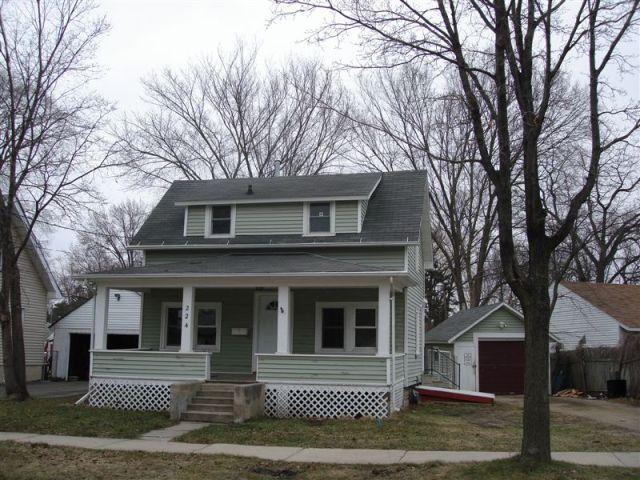224 16th Avenue Southeast Rochester, MN 55904 - Photo 1 of 1 Gallery Image 1