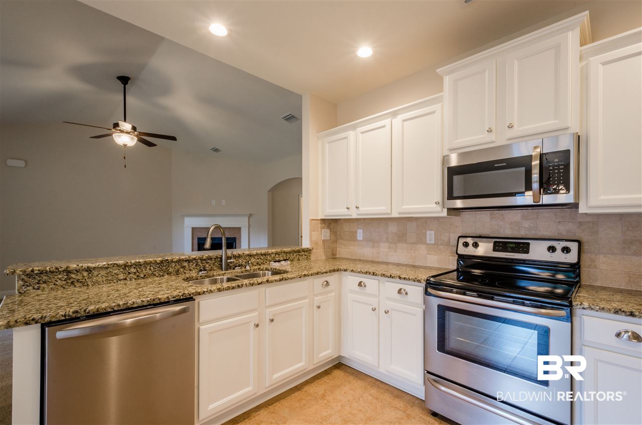 3525 Lyle Court Semmes, AL 36575 - Photo 13 of 30