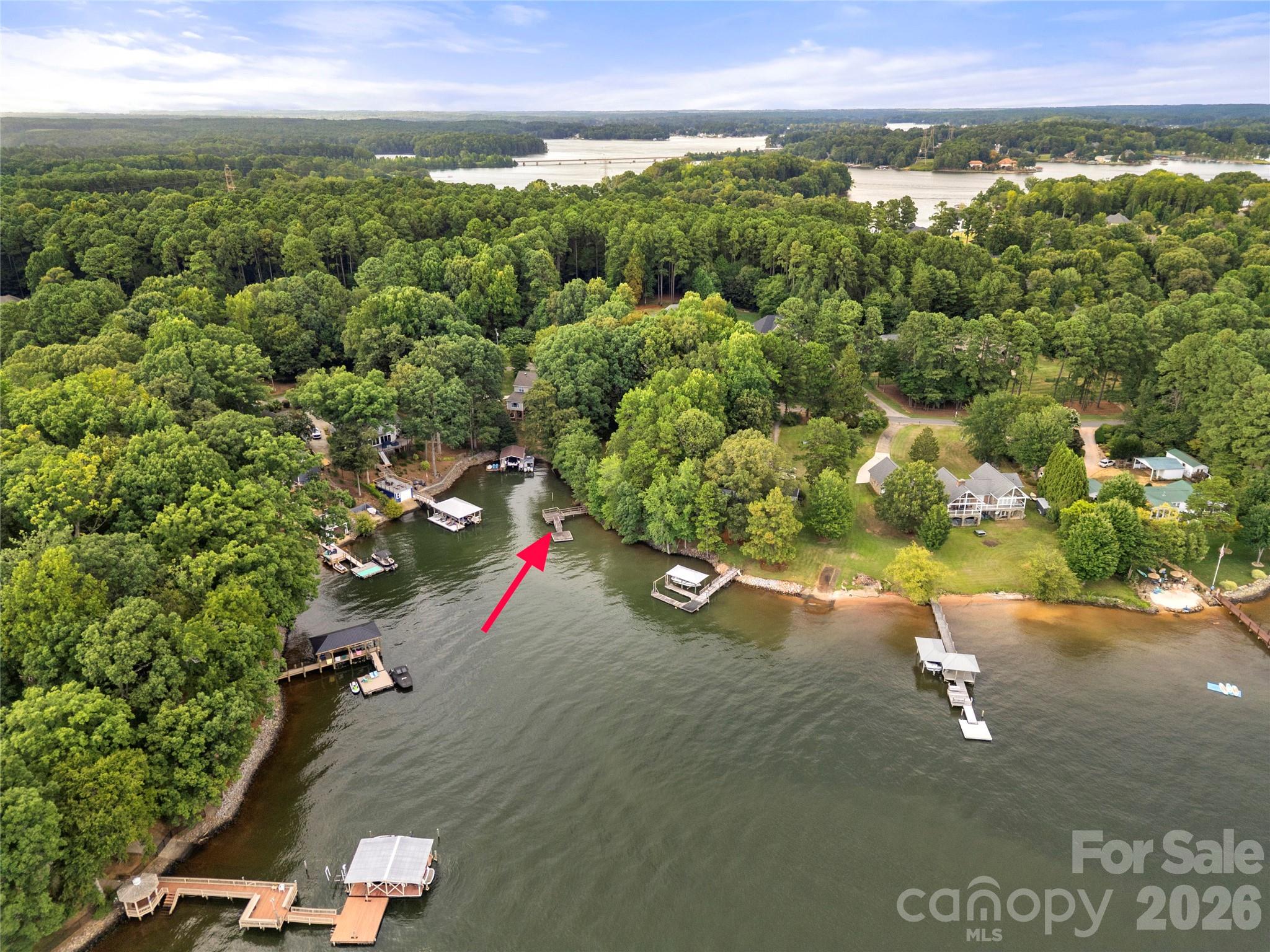 3766 Gordon Street, Unit 48 Terrell, NC 28682 - Photo 2 of 16 a view of a city