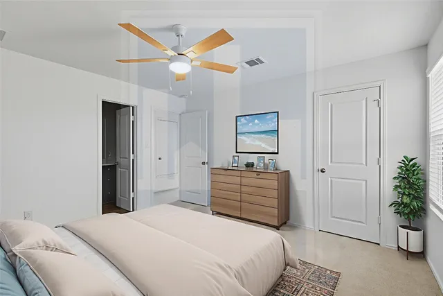 $1,580 | 141 Texas Angel Way, Jarrell, TX 76537