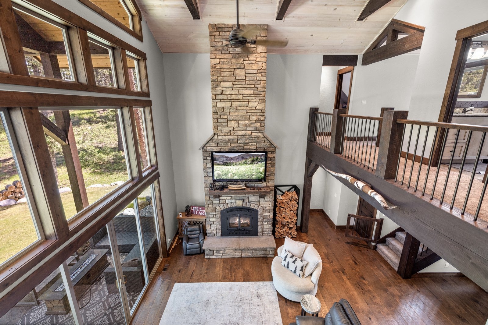 731 Hoodoo Loop Road Rexford, MT 59930 - Photo 27 of 48 Gallery Image 27