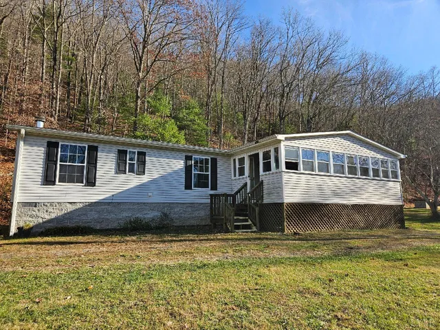$145,000 | 222 Cove Mountain Lane, Buchanan, VA 24066