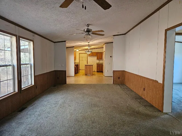 $145,000 | 222 Cove Mountain Lane, Buchanan, VA 24066