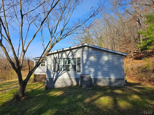$145,000 | 222 Cove Mountain Lane, Buchanan, VA 24066