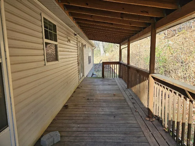 $145,000 | 222 Cove Mountain Lane, Buchanan, VA 24066