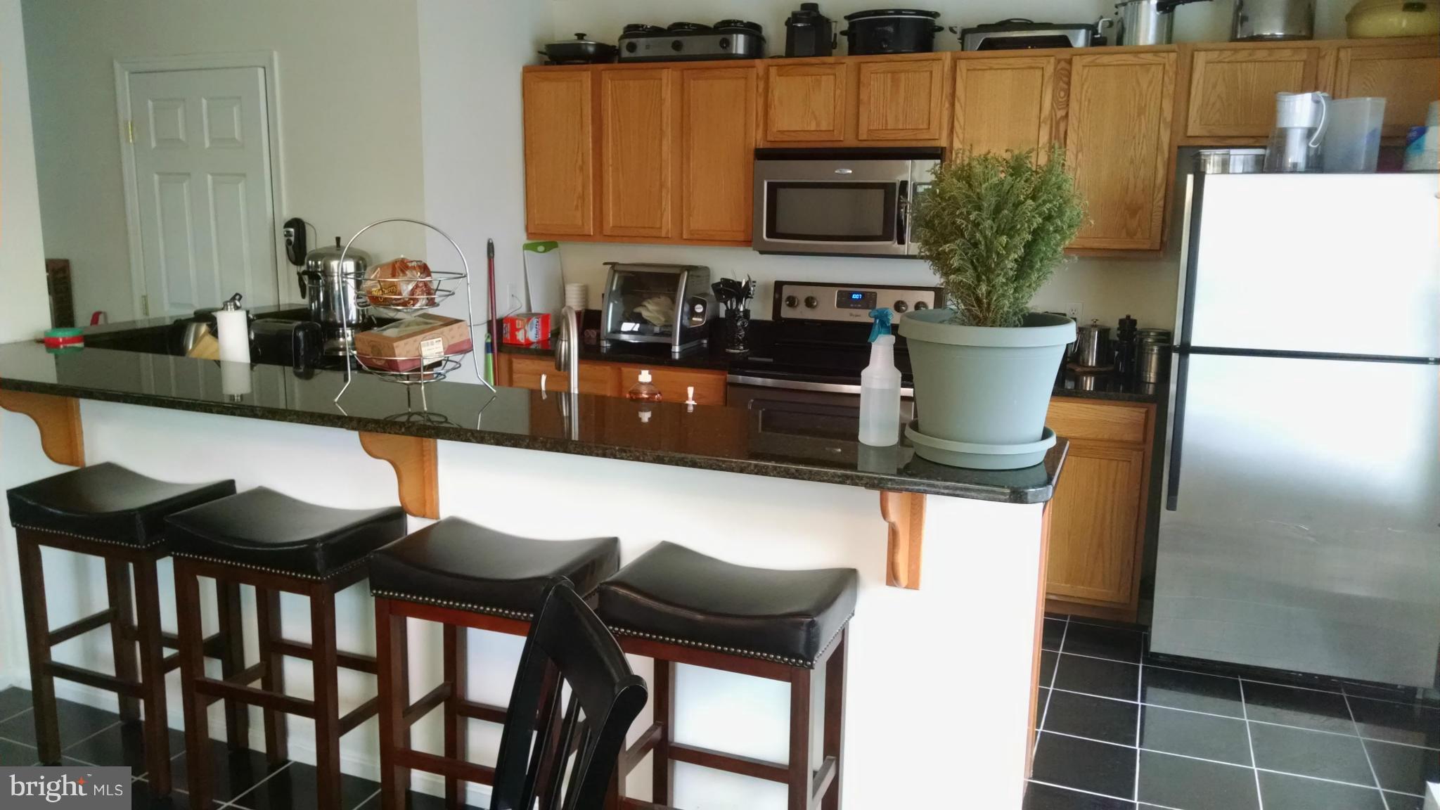 115 Ridgeview Court Centreville, MD 21617 - Photo 5 of 17 Kitchen