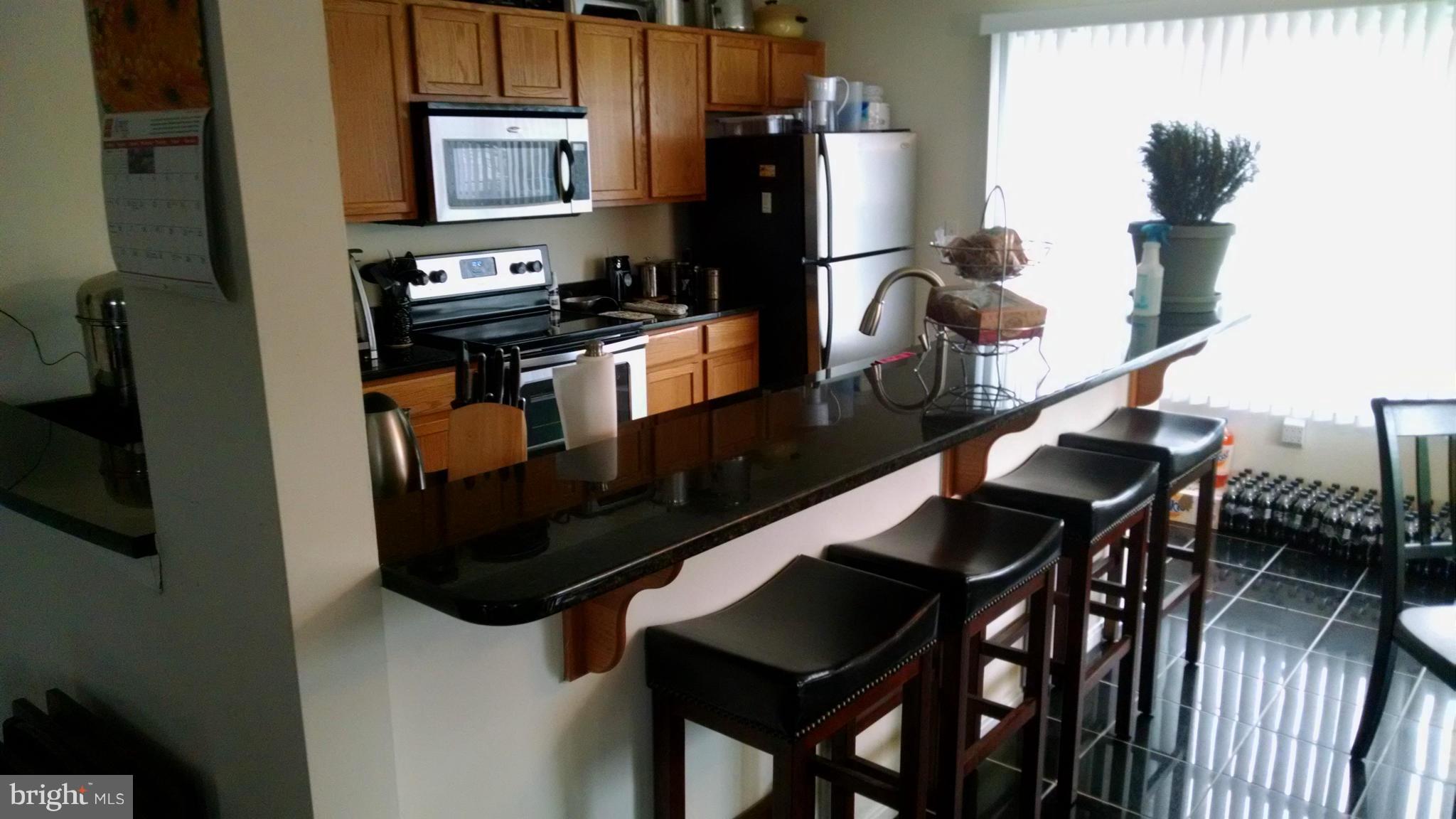 115 Ridgeview Court Centreville, MD 21617 - Photo 6 of 17 Kitchen