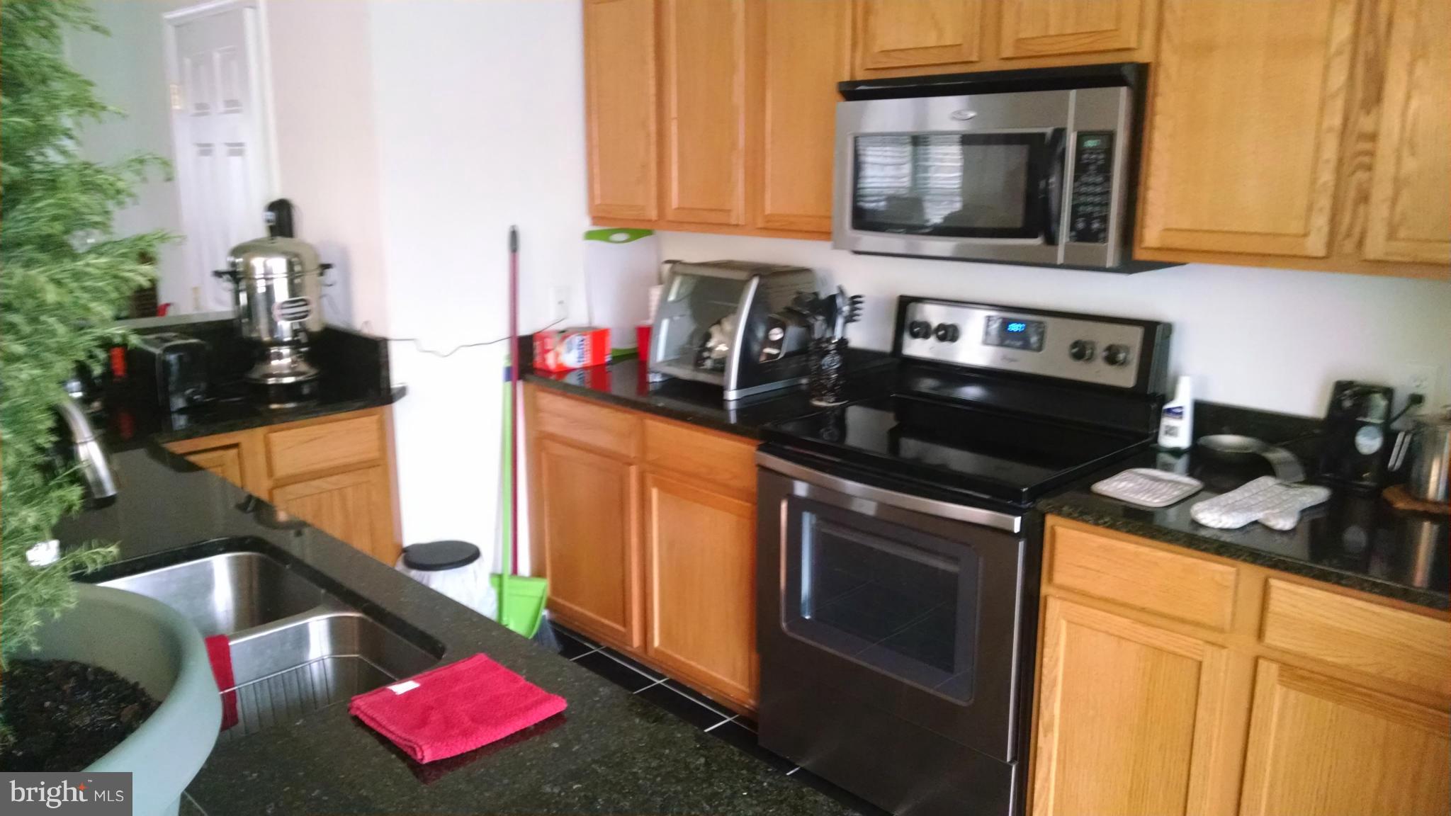 115 Ridgeview Court Centreville, MD 21617 - Photo 8 of 17 Kitchen