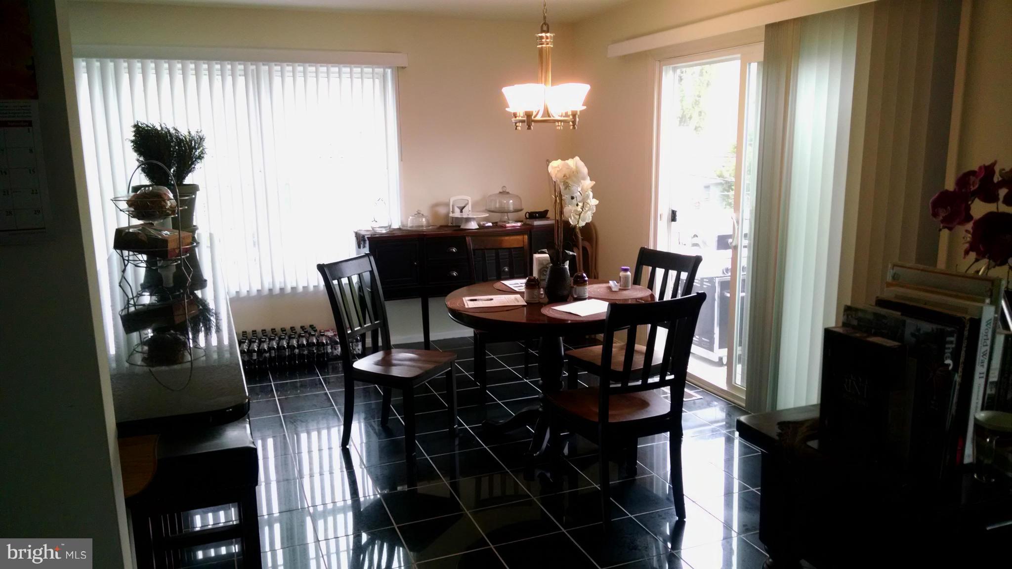 115 Ridgeview Court Centreville, MD 21617 - Photo 9 of 17 Dining Room