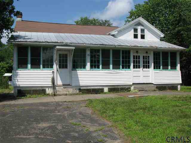 15 Mill Road Ballston, NY 12019 - Photo 1 of 12 Photo 1