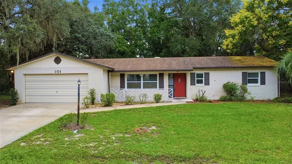 $269,900 | 101 Highland Avenue, DeBary, FL 32713