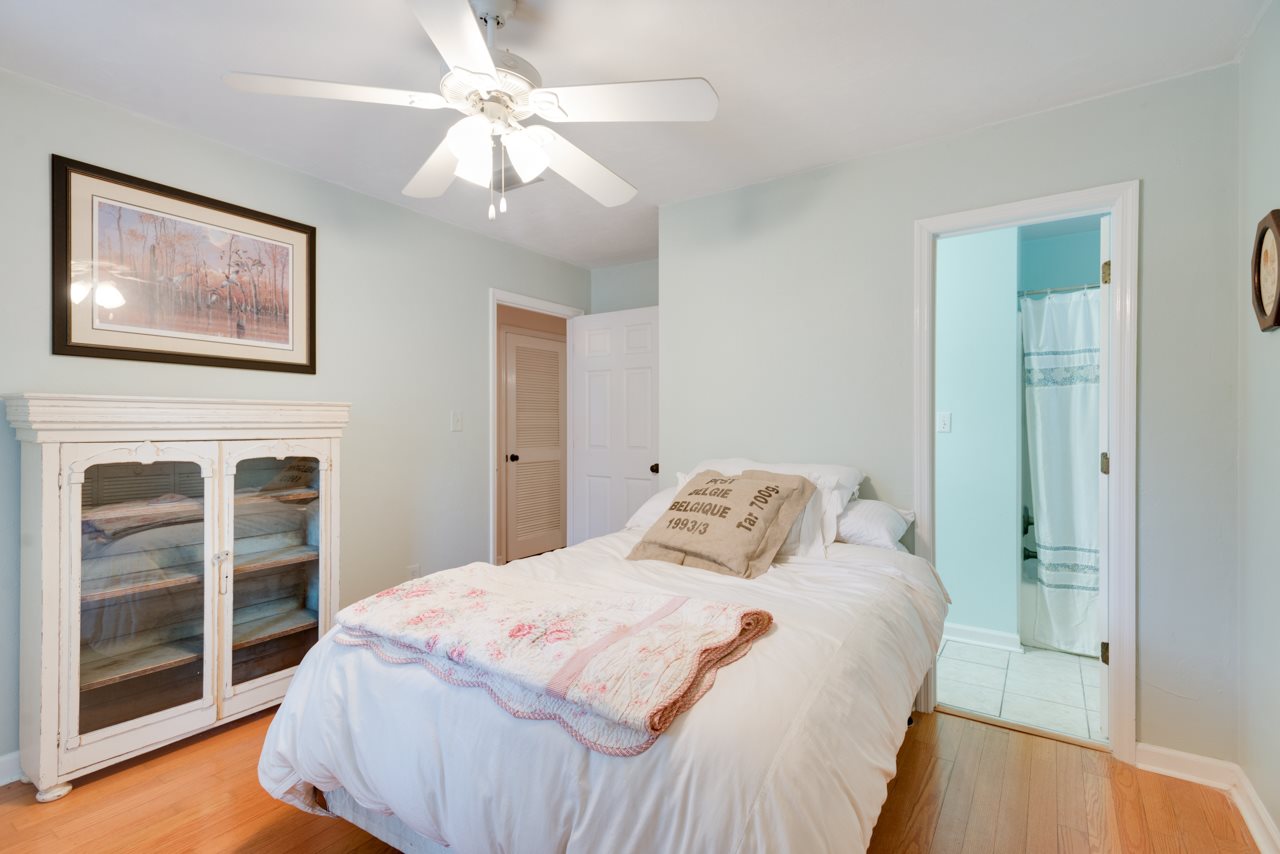 1211 Springhaven Road Tallahassee, FL 32317 - Photo 22 of 36 Gallery Image 22