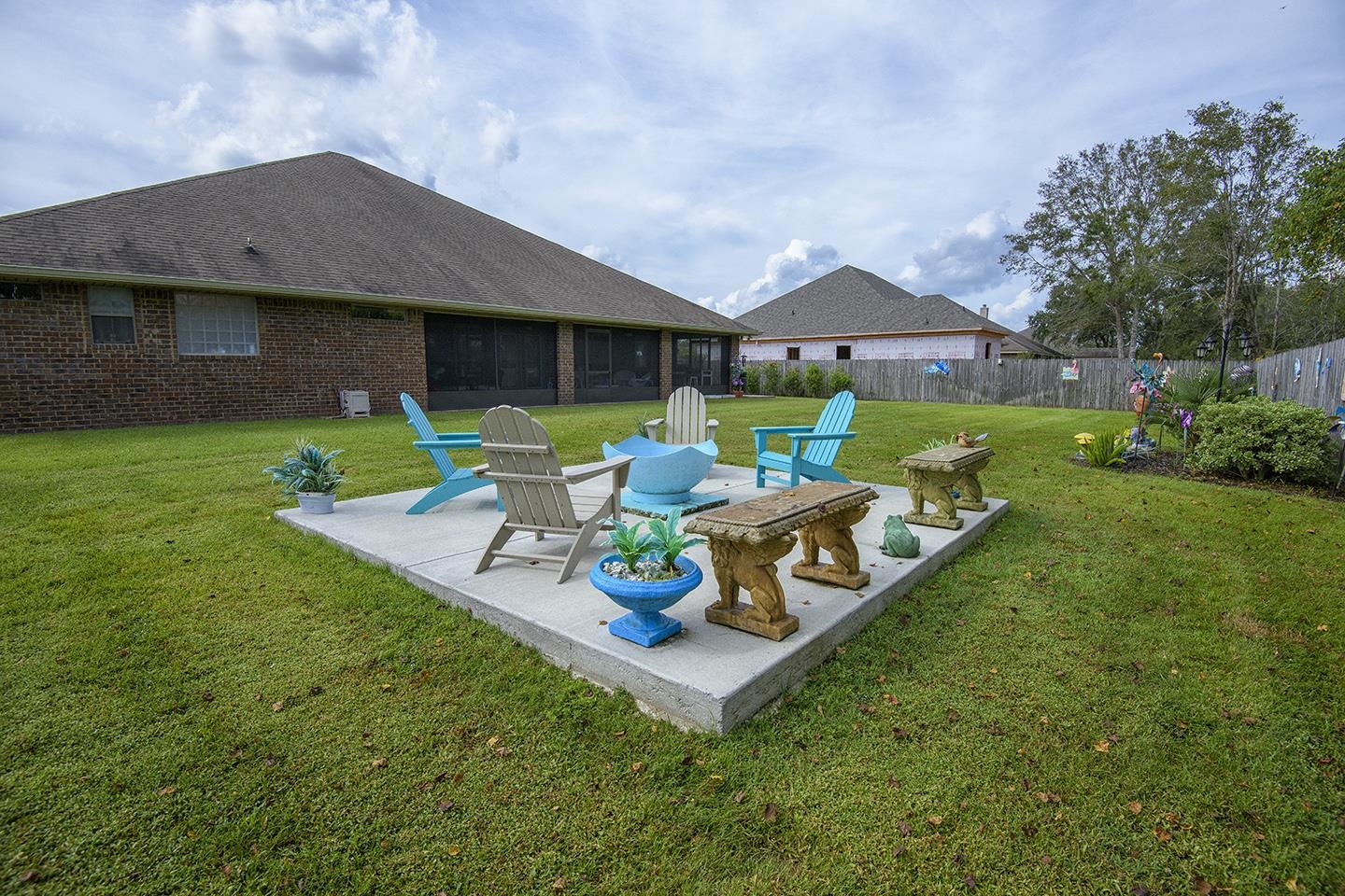230 Meadow Run Loop East Foley, AL 36535 - Photo 43 of 44