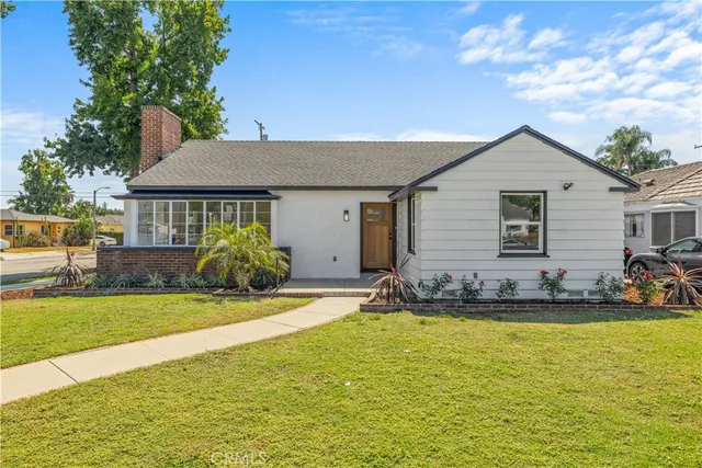$850,000 | 696 East Jefferson Avenue, Pomona, CA 91767